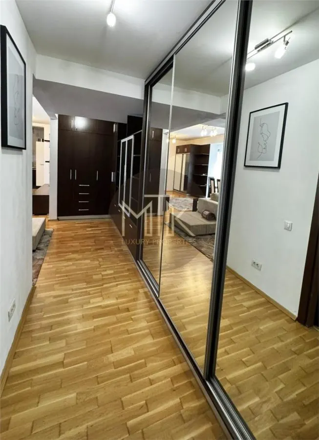 Apartament  2 camere premium I Herastrau I 1Loc de parcare - foto 11
