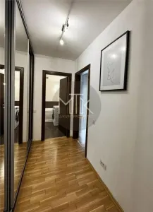 Apartament  2 camere premium I Herastrau I 1Loc de parcare - foto 12