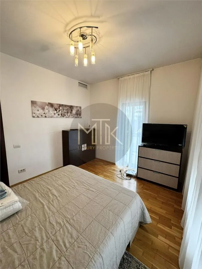 Apartament  2 camere premium I Herastrau I 1Loc de parcare - foto 14
