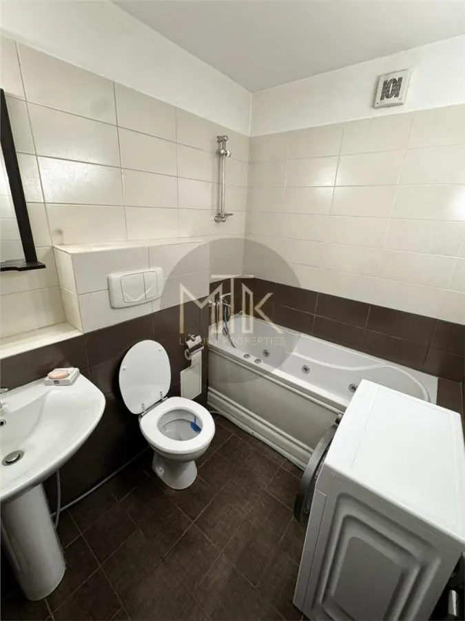 Apartament  2 camere premium I Herastrau I 1Loc de parcare - foto 16