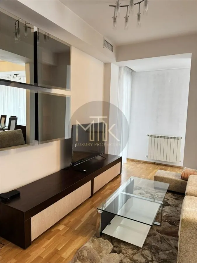 Apartament  2 camere premium I Herastrau I 1Loc de parcare - foto 3