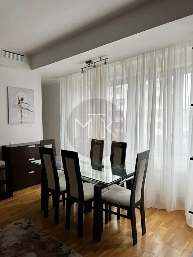 Apartament  2 camere premium I Herastrau I 1Loc de parcare - foto 4