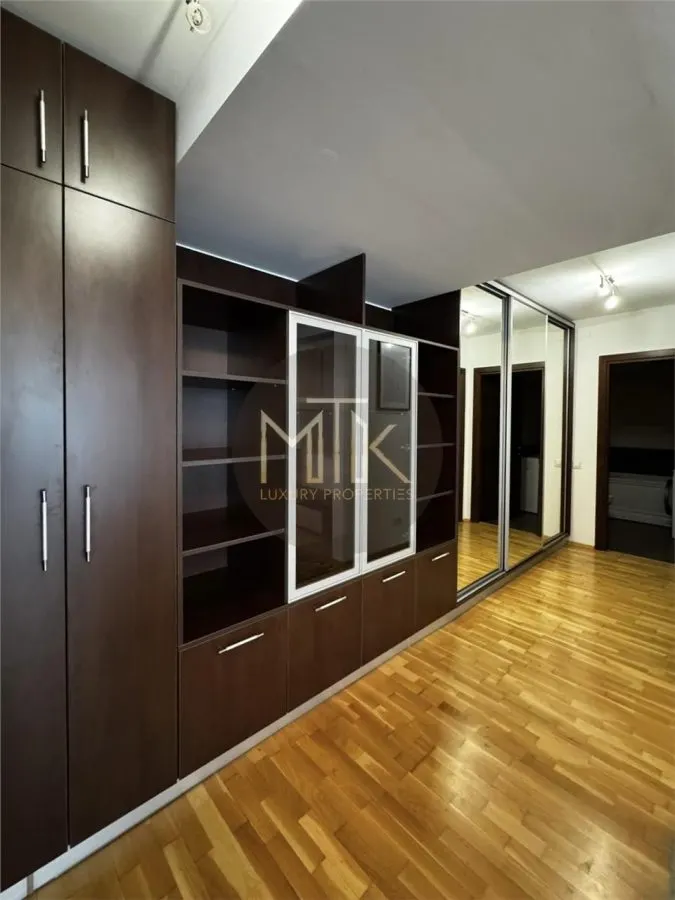 Apartament  2 camere premium I Herastrau I 1Loc de parcare - foto 9