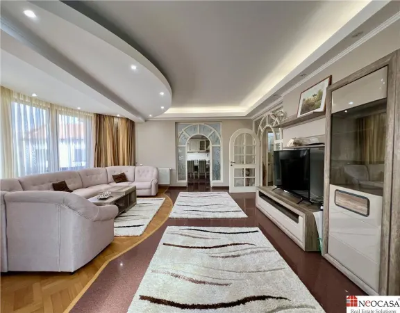 Apartament 3 camere București - poza 1