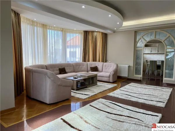 Apartament 3 camere București - poza 2