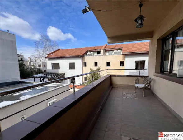 Apartament 3 camere București - poza 12