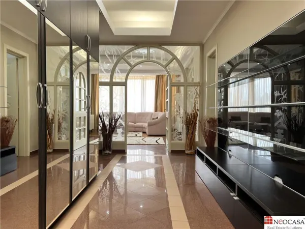Apartament 3 camere București - poza 13