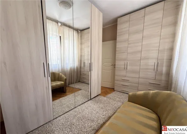 Apartament 3 camere București - poza 19