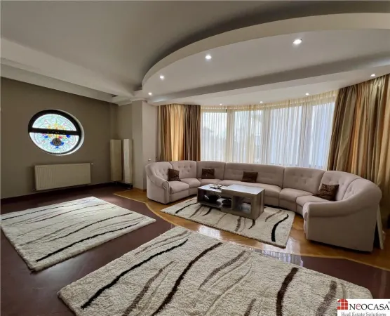 Apartament 3 camere București - poza 3