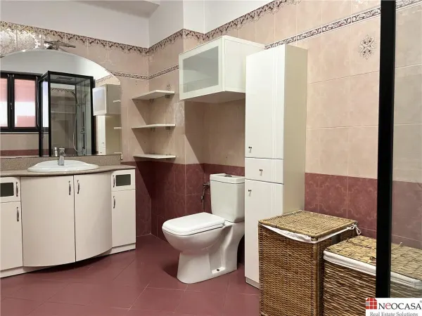 Apartament 3 camere București - poza 22