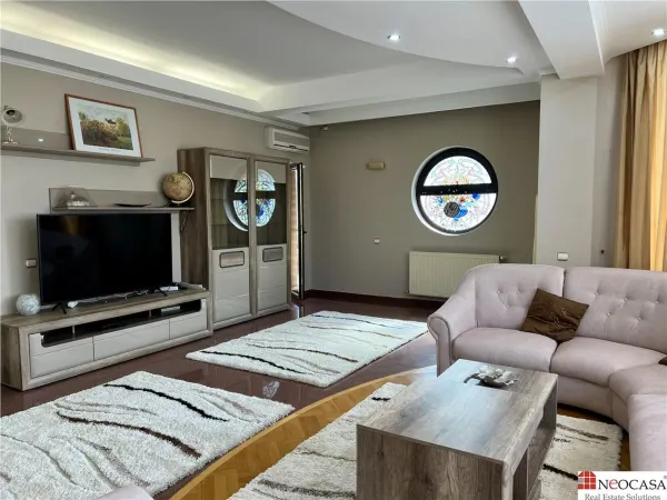 Apartament 3 camere București - poza 4