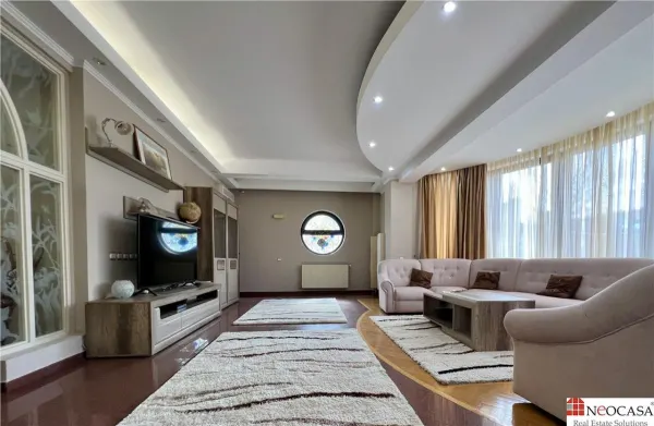 Apartament 3 camere București - poza 5