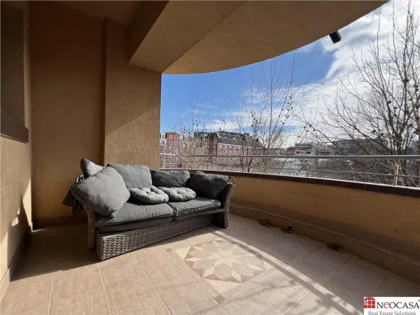 Apartament 3 camere București - poza 6