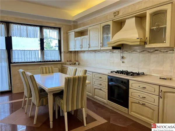 Apartament 3 camere București - poza 10