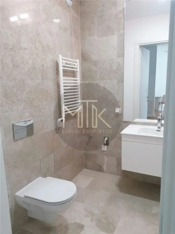 Luxuria Residence - Apartament 2 cam lux.I Prima inchiriere - foto 13