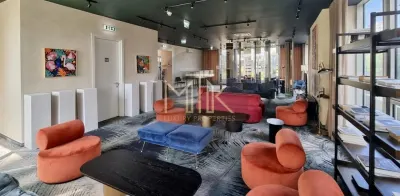 Luxuria Residence - Apartament 2 cam lux.I Prima inchiriere - foto 15