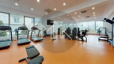 Luxuria Residence - Apartament 2 cam lux.I Prima inchiriere - foto 18