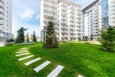 Luxuria Residence - Apartament 2 cam lux.I Prima inchiriere - foto 21
