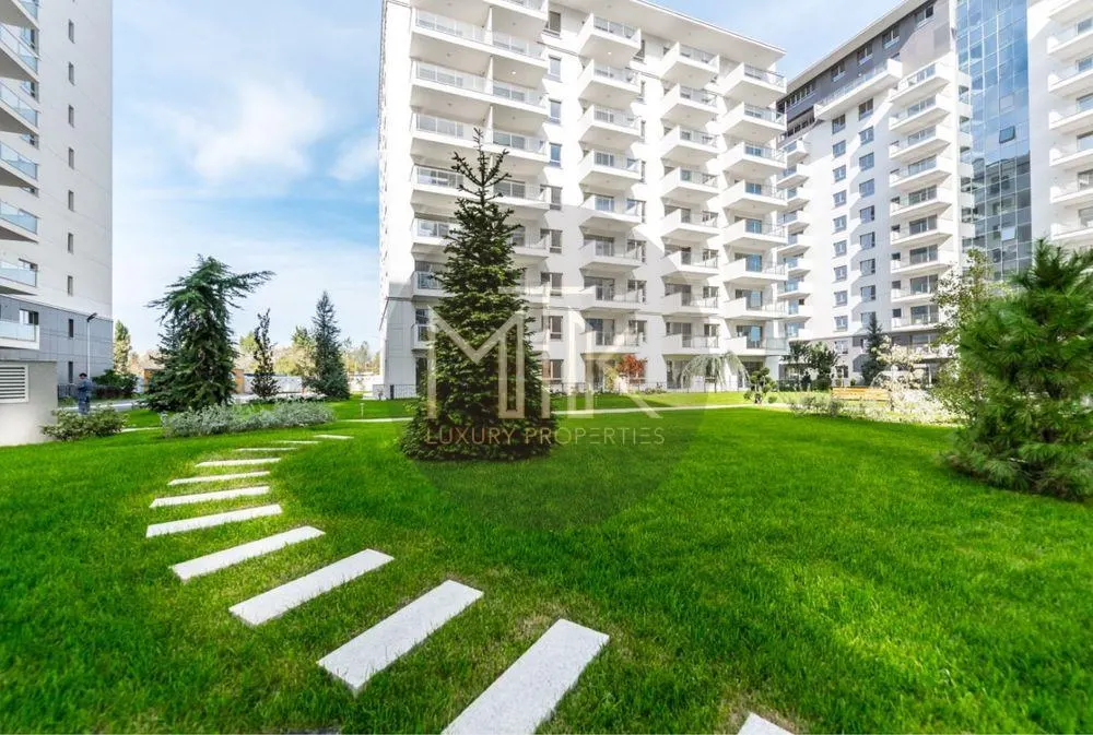 Luxuria Residence - Apartament 2 cam lux.I Prima inchiriere - foto 21
