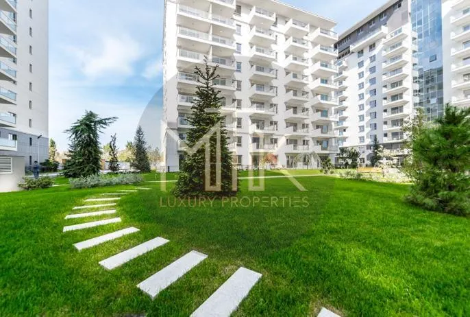 Luxuria Residence - Apartament 2 cam lux.I Prima inchiriere - foto 22