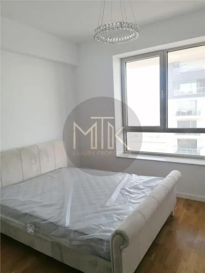 Luxuria Residence - Apartament 2 cam lux.I Prima inchiriere - foto 8