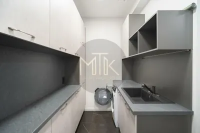 Laguna Residence | Penthouse spectaculos I Terasa 165MP - foto 13