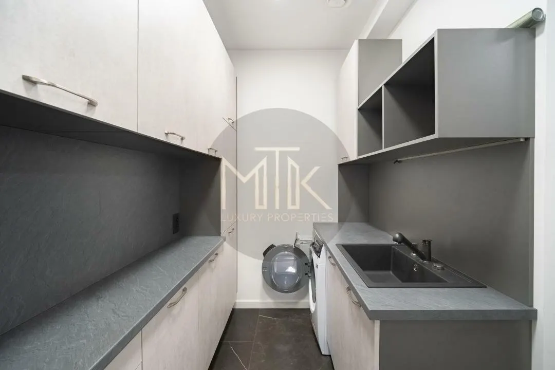 Laguna Residence | Penthouse spectaculos I Terasa 165MP - foto 13