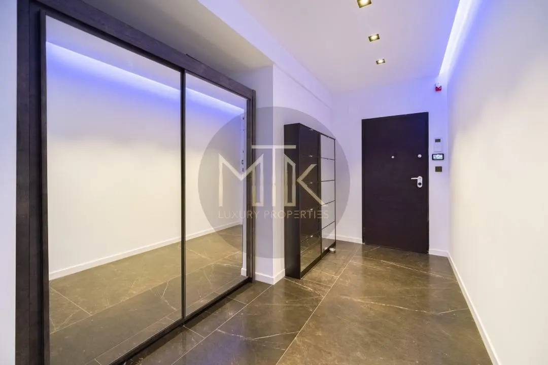 Laguna Residence | Penthouse spectaculos I Terasa 165MP - foto 14