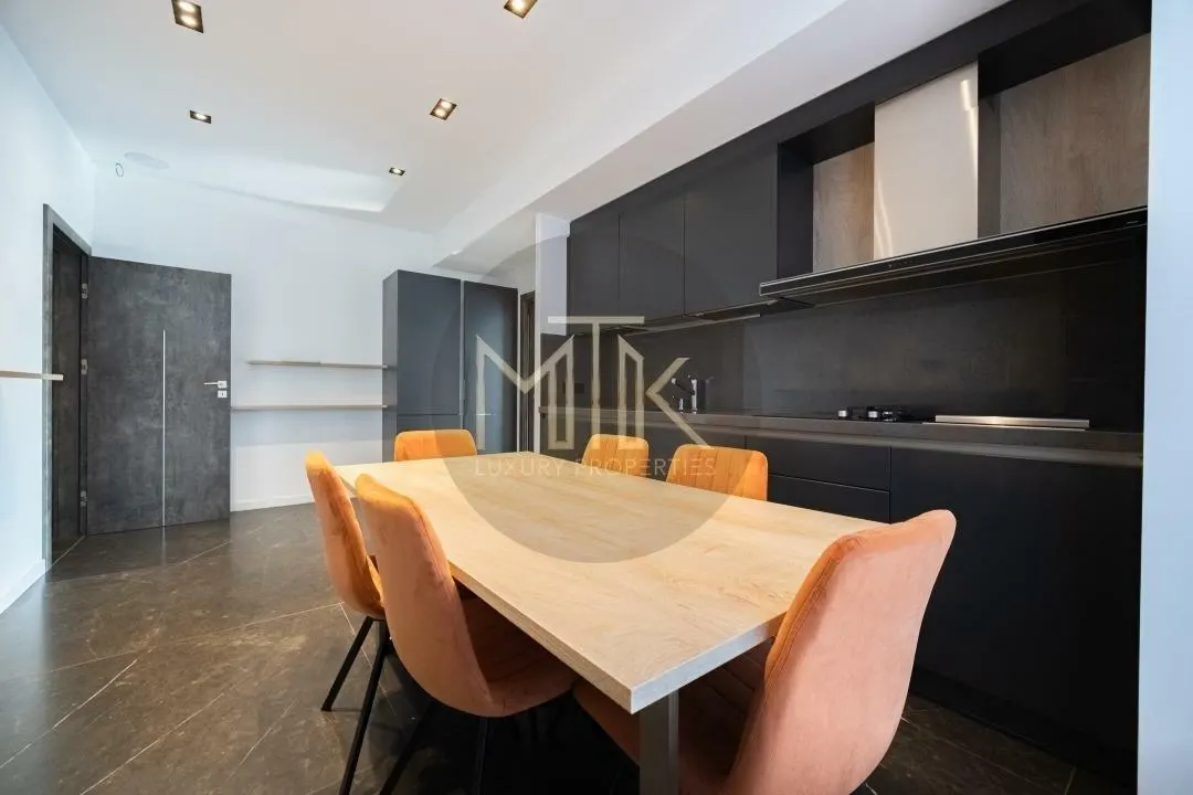Laguna Residence | Penthouse spectaculos I Terasa 165MP - foto 6