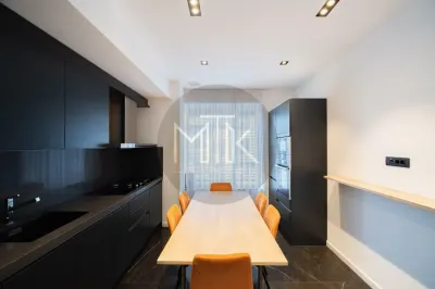 Laguna Residence | Penthouse spectaculos I Terasa 165MP - foto 7