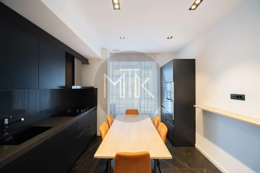 Laguna Residence | Penthouse spectaculos I Terasa 165MP - foto 7