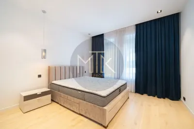 Laguna Residence | Penthouse spectaculos I Terasa 165MP - foto 10