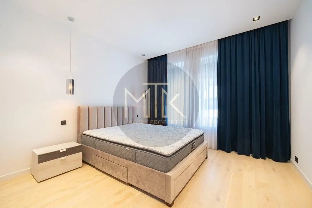 Laguna Residence | Penthouse spectaculos I Terasa 165MP - foto 10