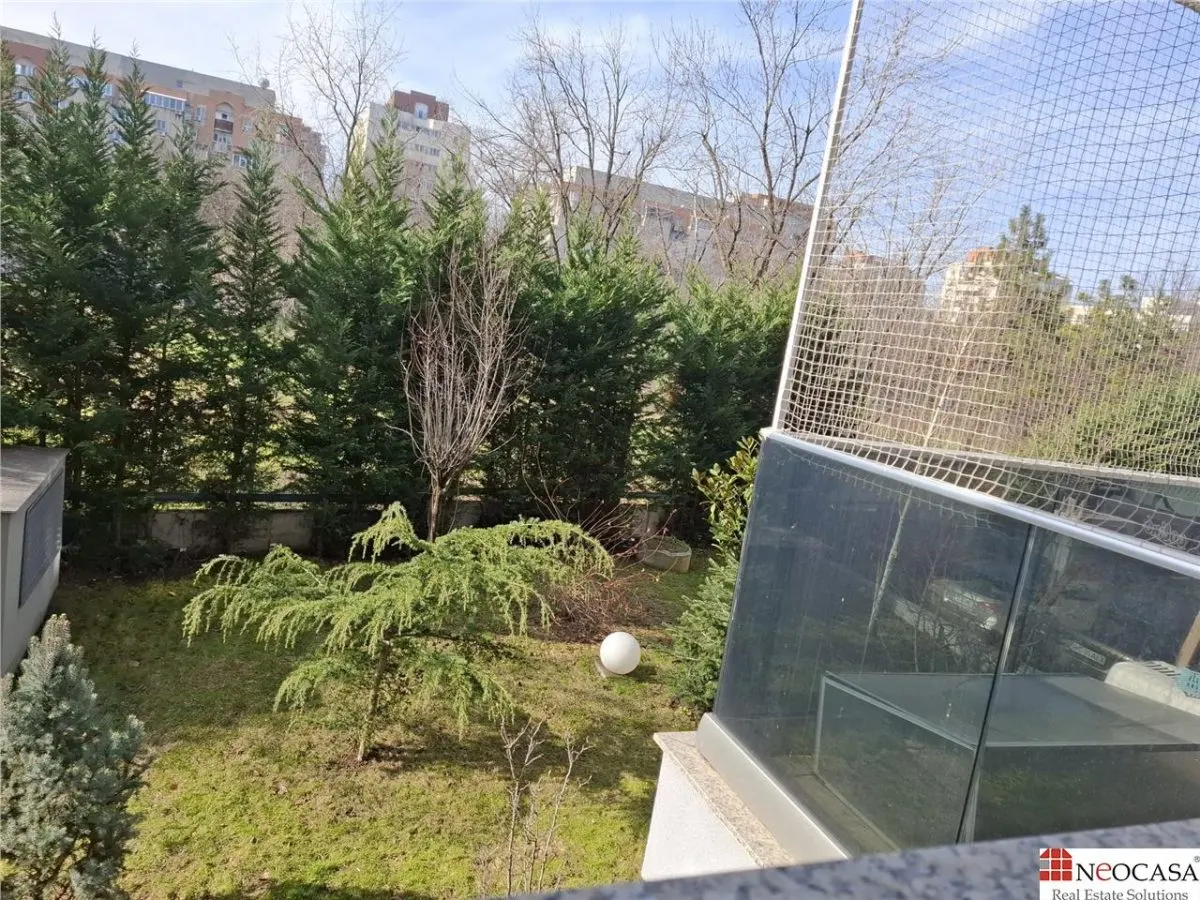 2 camere | Delta City – Tineretului | Etaj 1 | Complet mobilat si utilat - foto 1