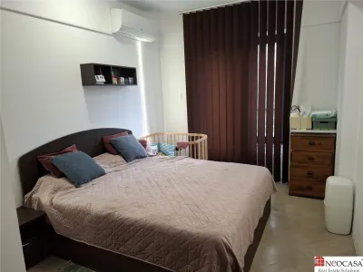 2 camere | Delta City – Tineretului | Etaj 1 | Complet mobilat si utilat - foto 12