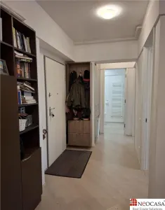 2 camere | Delta City – Tineretului | Etaj 1 | Complet mobilat si utilat - foto 4