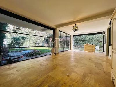 Vila 6cam., Superba Baneasa Residential Park | Iancu Nicolae - Pipera - foto 11