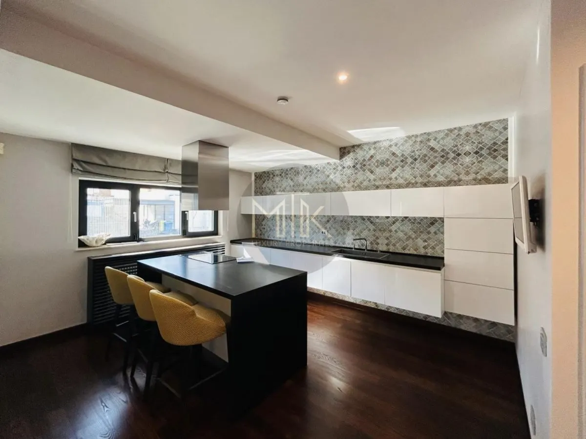 Vila 6cam., Superba Baneasa Residential Park | Iancu Nicolae - Pipera - foto 16