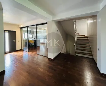 Vila 6cam., Superba Baneasa Residential Park | Iancu Nicolae - Pipera - foto 17