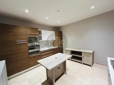 Vila 6cam., Superba Baneasa Residential Park | Iancu Nicolae - Pipera - foto 22