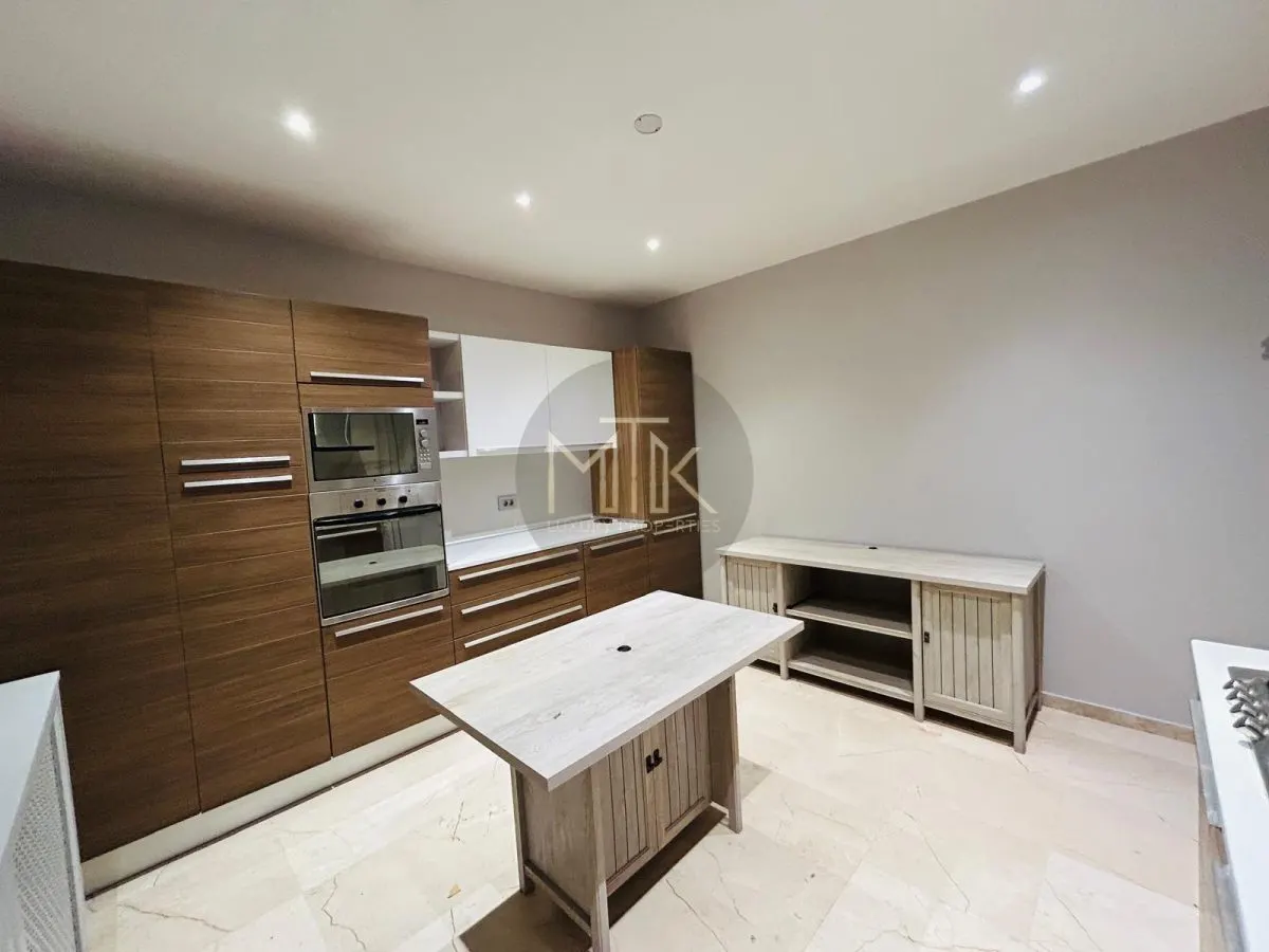 Vila 6cam., Superba Baneasa Residential Park | Iancu Nicolae - Pipera - foto 22