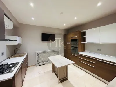 Vila 6cam., Superba Baneasa Residential Park | Iancu Nicolae - Pipera - foto 23