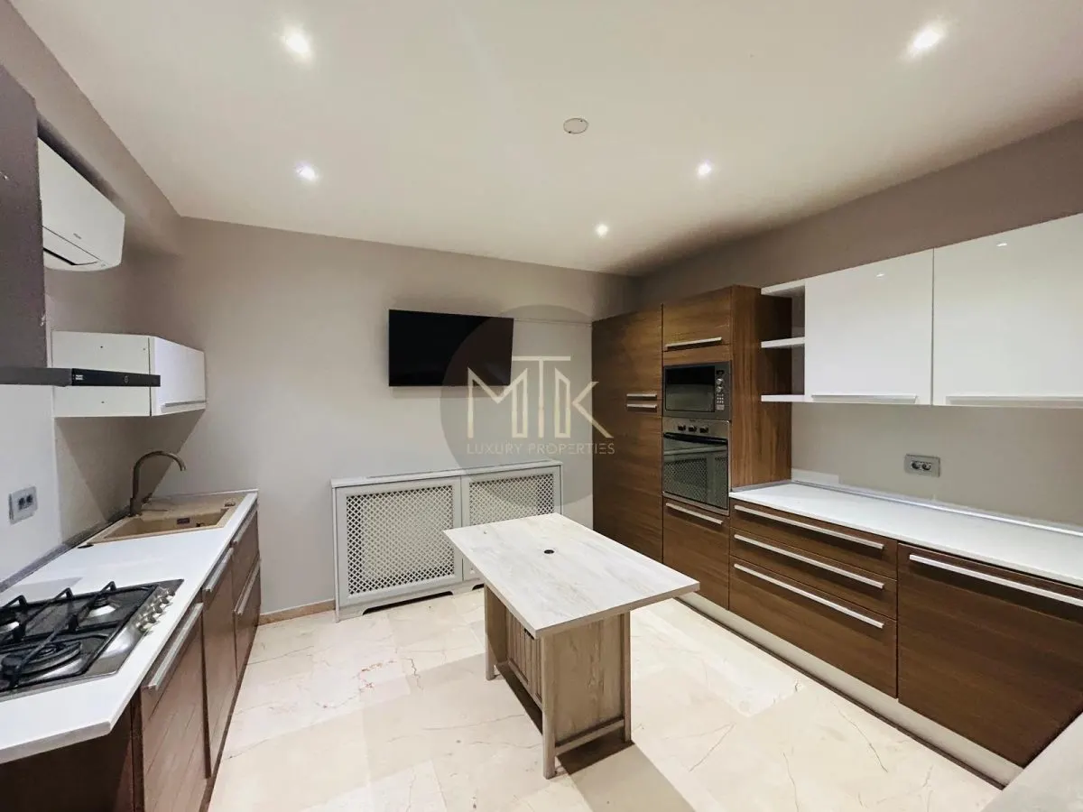 Vila 6cam., Superba Baneasa Residential Park | Iancu Nicolae - Pipera - foto 23