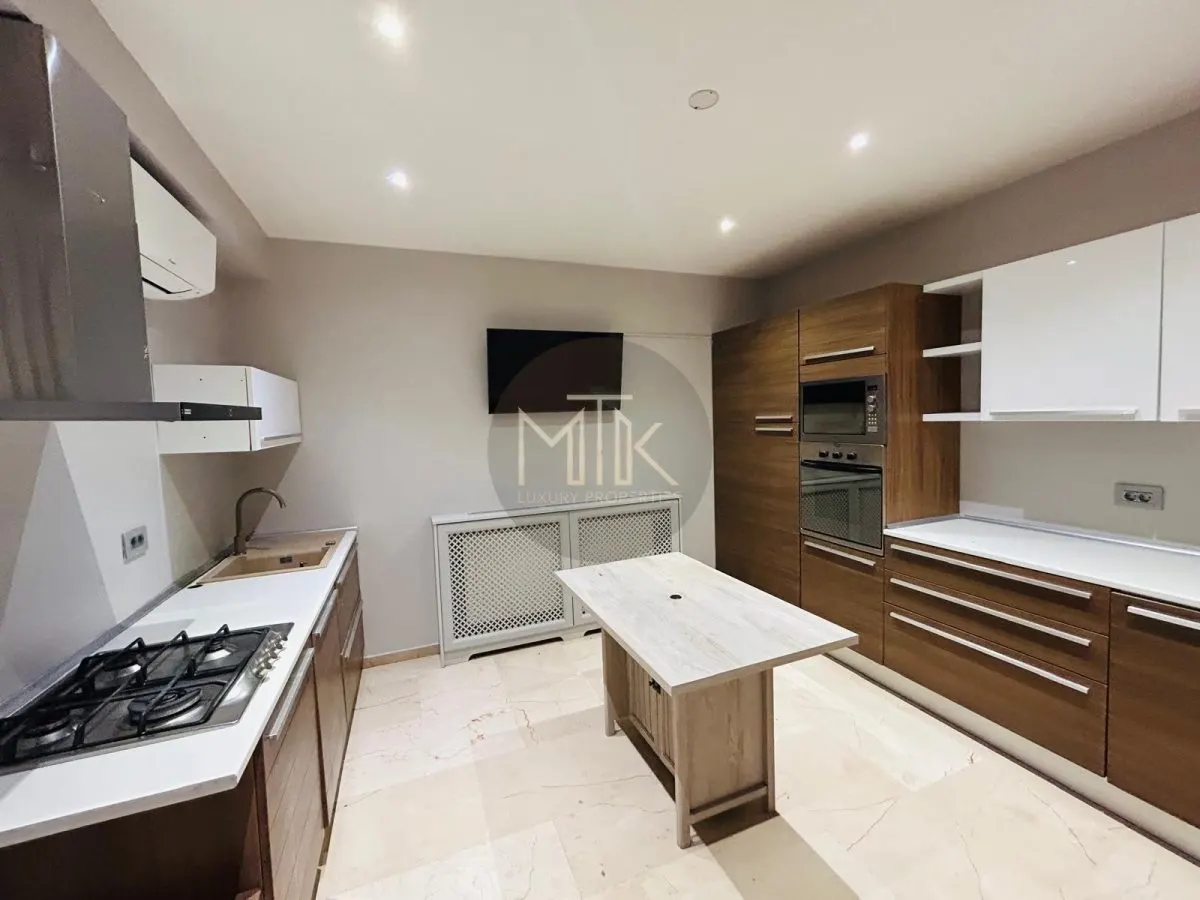 Vila 6cam., Superba Baneasa Residential Park | Iancu Nicolae - Pipera - foto 24