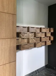 Apartament premium, 4 camere, constructie noua | parcaresubterana - foto 13