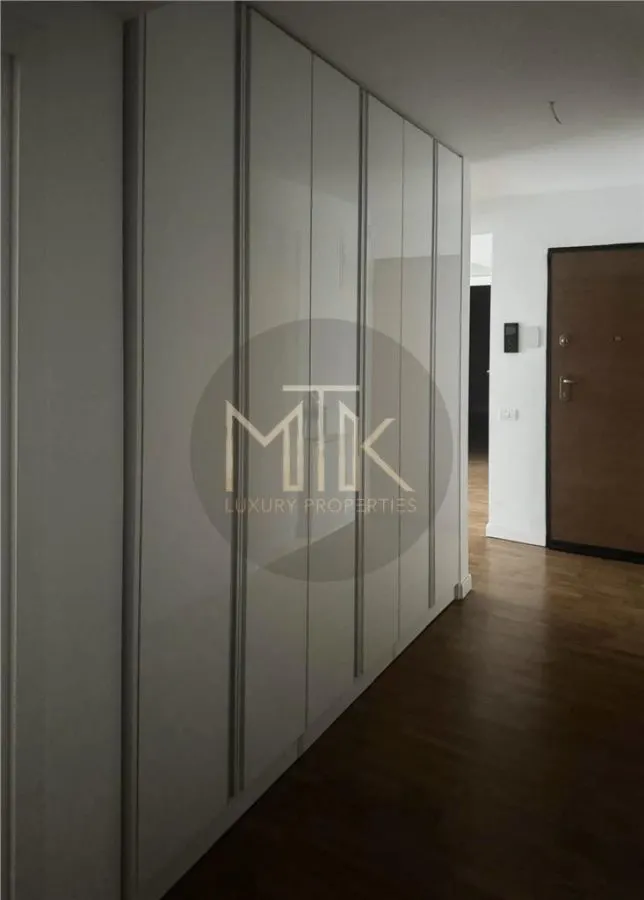 Apartament premium, 4 camere, constructie noua | parcaresubterana - foto 7