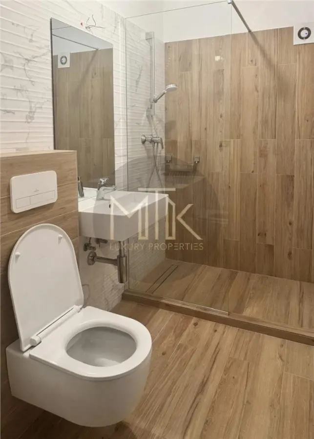 Apartament premium, 4 camere, constructie noua | parcaresubterana - foto 9