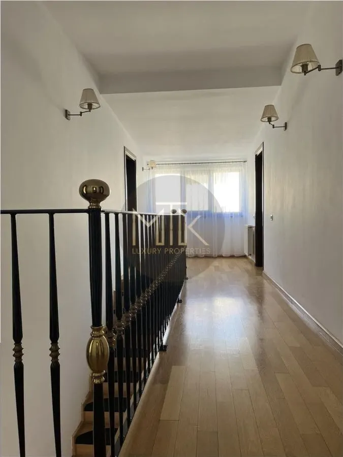 Vila Individuala superba | Curte Libera 400MP - foto 12