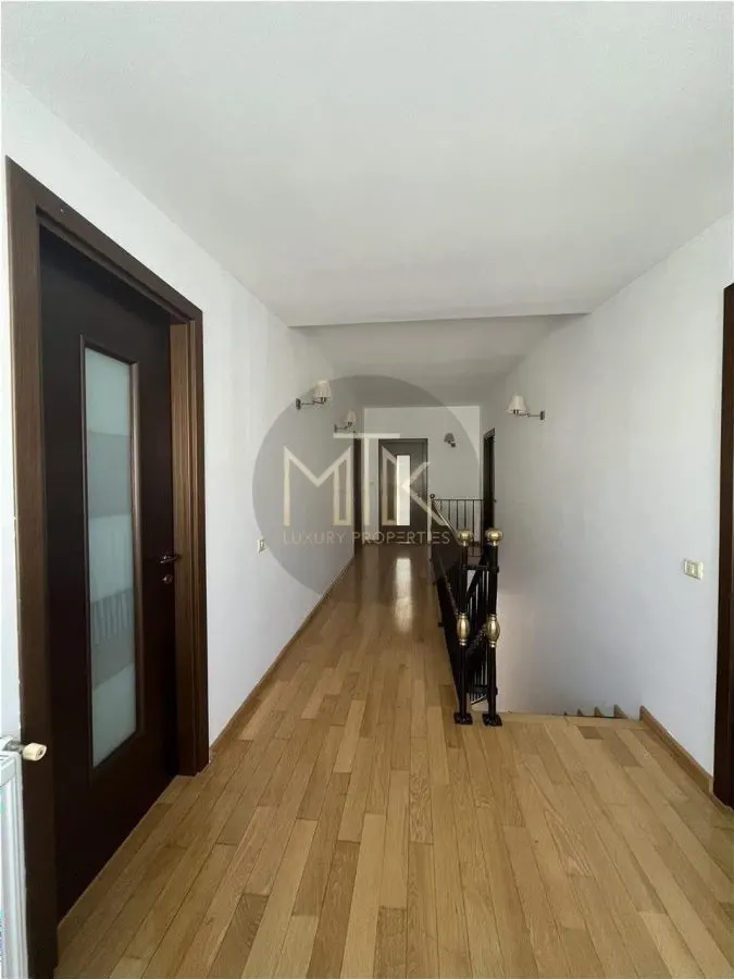 Vila Individuala superba | Curte Libera 400MP - foto 15