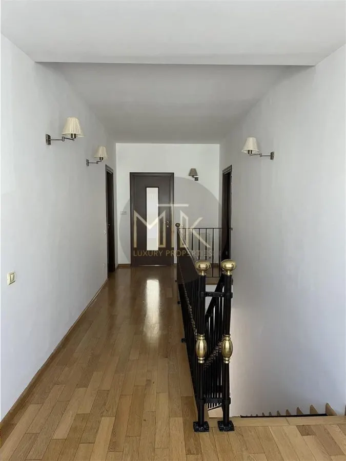 Vila Individuala superba | Curte Libera 400MP - foto 16